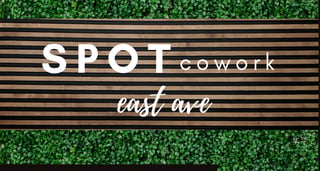 SPOT cowork - Offices and Meeting Rooms