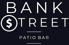Bank Street Patio Bar