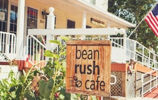 Bean Rush Café