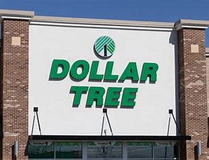 Dollar Tree