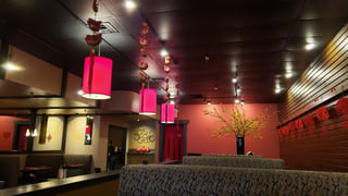 House of Chow