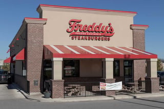 Freddy's Frozen Custard & Steakburgers