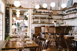 Ronin Restaurant