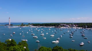 Put-in-Bay Chamber of Commerce & Tourism Bureau