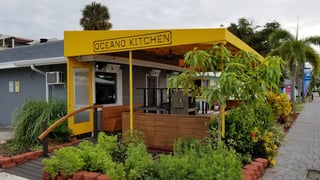 Oceano Kitchen