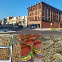 Adamo's Italian Restaurant