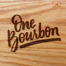 One Bourbon