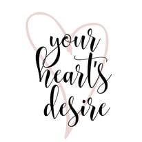 Your Hearts Desire Shop