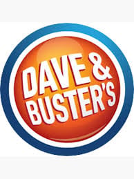Dave and Busters