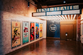 Studio Tenn Theatre Company