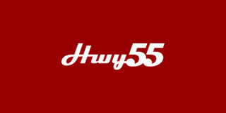 Hwy 55 Burgers Shakes & Fries