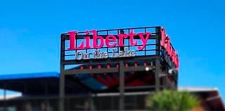 Liberty On The Lake