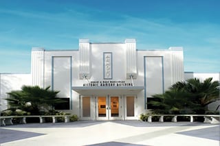Armory Art Center