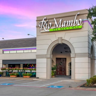 Rio Mambo