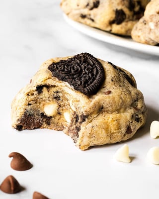 Caroline’s Cookies