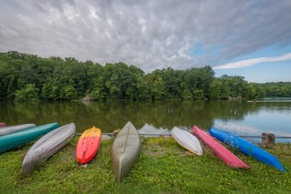 Gifford Pinchot State Park