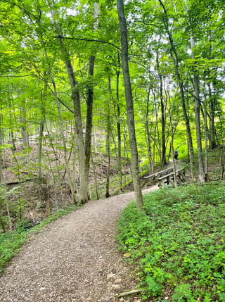 Cincinnati Nature Center