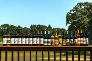 Landry Vineyards LLC