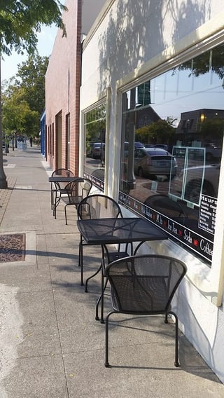 Foodies Kennewick