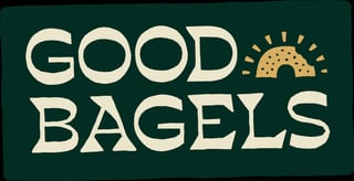 Good Bagels Cafe