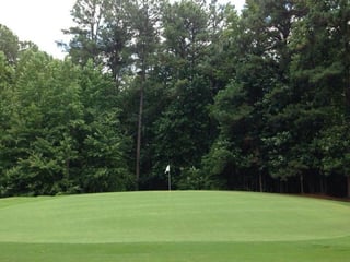 Peachtree Hills Country Club