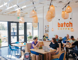 Batch Coffee