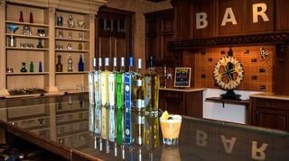 North Shore Distillery, LLC