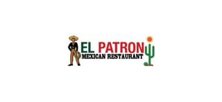 El Patron Mexican Restaurant