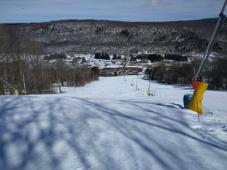Labrador Mountain