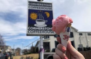 Cornerstone Coffeehouse