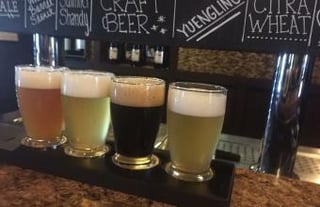 Jigsy's Brewpub & Restaurant