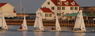 Port of Rochester Marina