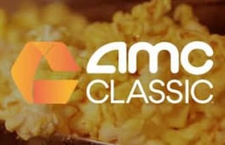 AMC CLASSIC Hampden 8