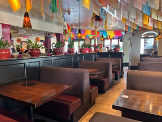 Ernesto's Mexican Food