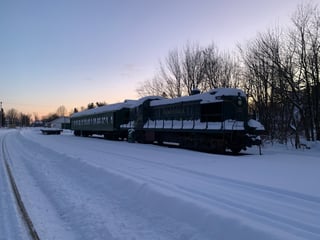 Remsen Depot