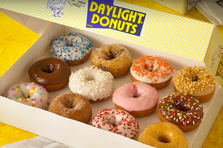 Daylight Donuts of Ruston