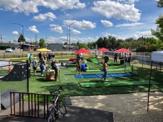 Boise Brew Putt