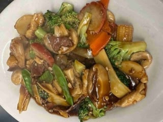 China Palace Restaurant