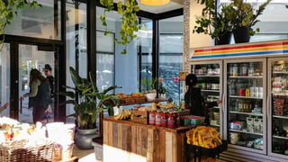 Celis Juice Bar - Palm Beach