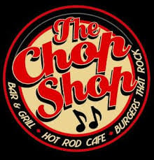 The Chop Shop