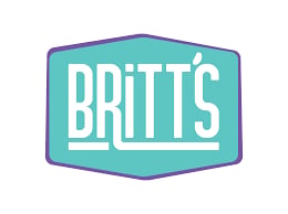Britt's Cafe - South Lakeland