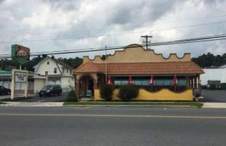 El Rodeo Mexican Restaurant