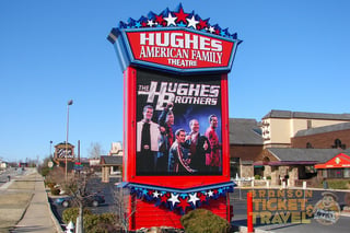 Hughes Brothers Theatre