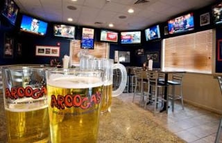 Arooga's