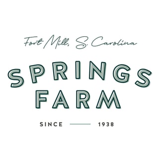 Springs Farm Market