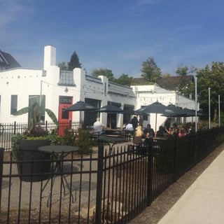 Donkey Taqueria