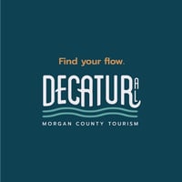 Decatur Morgan County Tourism- Visitors Center