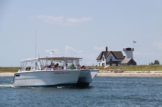 Monomoy Island Excursions