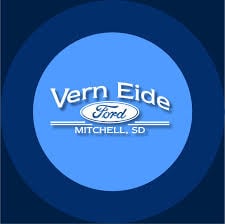 Vern Eide Ford