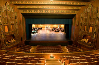 Scranton Cultural Center at the Masonic Temple